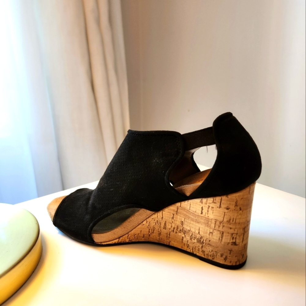 Shoes by Life Stride "Soft Systems" Size 8.5